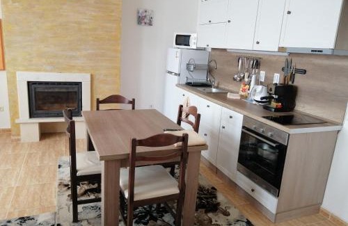 Pamporovo Apartment | GRAND MONASTERY Apartment `WHITE TALE`