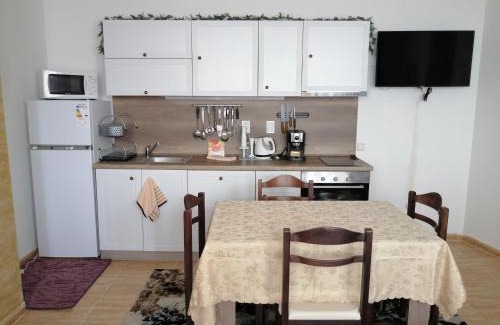 Pamporovo Apartment | GRAND MONASTERY Apartment `WHITE TALE`