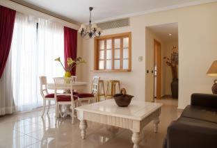San Miguel de Abona Hotel | Grand Muthu Golf Plaza Hotel & Spa