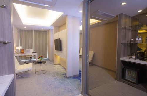 Mayangone Hotel | Grand Palace Hotel