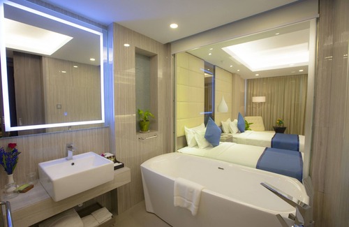 Mayangone Hotel | Grand Palace Hotel