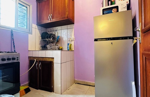 Douala Apartment | Grand Palazzo Apartment. nLuxury 1-bedroom apartment in Douala
