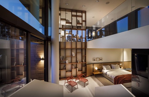 Rovinj Hotel | Grand Park Hotel Rovinj by Maistra Collection