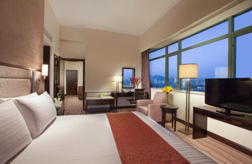 Kunming City Centre Hotel | Grand Park Kunming