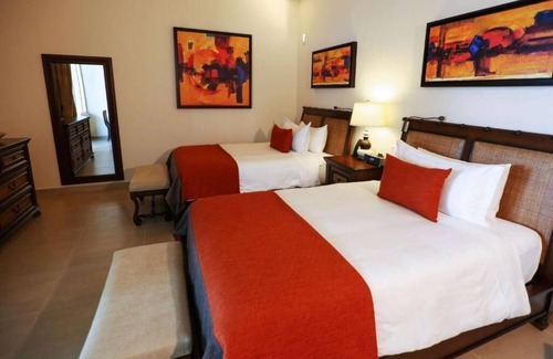 Puerto Morelos Hotel | Grand Residences Riviera Cancun, All Inclusive Master Suite