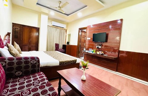 Cuttack Hotel | Grand Residency Hotel Cuttack