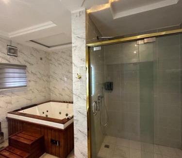 Port Harcourt Hotel | Grand Riviera Hotel