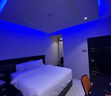 Port Harcourt Hotel | Grand Riviera Hotel