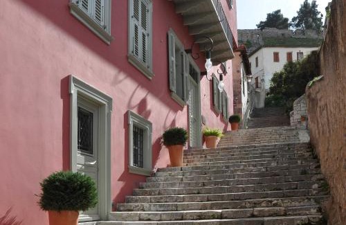 Nafplio Hotel | Grand Sarai Nafplio