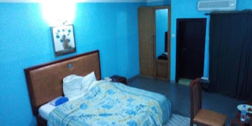 Ibadan Cabin | Grand Serene Hotel - Superior
