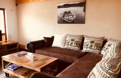 Sklene Teplice House | Grand Spa Holiday Home