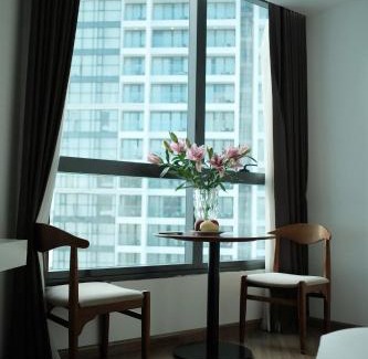 Tran Phu Beach Bed & Breakfast | Grand StarCity with Seaview
