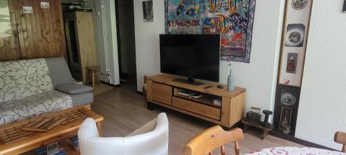 Chamonix-Mont-Blanc Apartment | Grand studio près Lac Gaillands