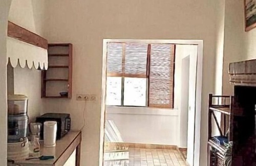 Antananarivo Avaradrano Apartment | grand suite in villa in historical area near center tana
