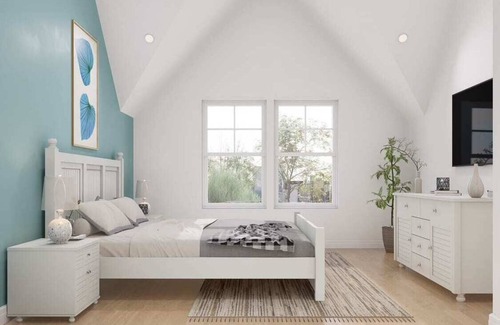 Top of the Hill Apartment | Grand Suite Penthouse