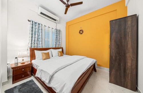 Ejipura Apartment | Grand suite Susan homestay 102