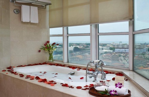 Tanjong Bidara Hotel | Grand Swiss-Belhotel Melaka