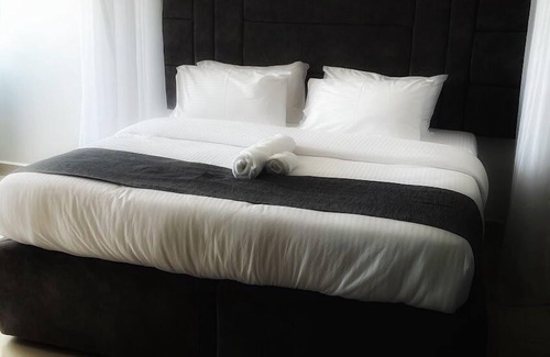 Kakamega Hotel | Grand Turaco Hotel