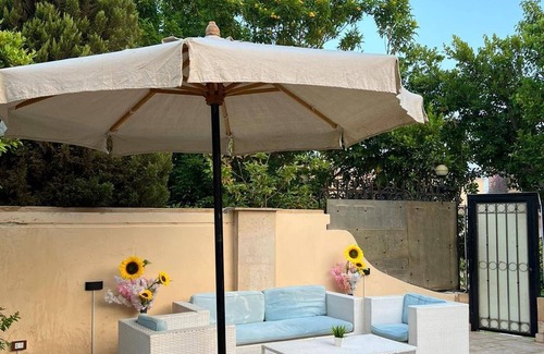 New Cairo Villa | Grand Villa Escape with Pool