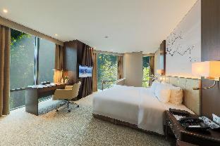 Ba Dinh Hotel | Grand Vista Hanoi