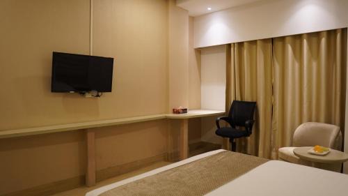 Uttara Hotel | Grand Vistana