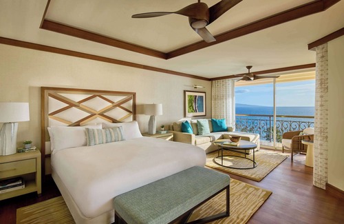 Wailea Resort | Grand Wailea Maui, A Waldorf Astoria Resort