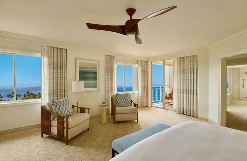 Wailea Resort | Grand Wailea Maui, A Waldorf Astoria Resort