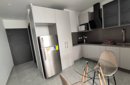 Quito Apartment | Granda Centeno Luxury Studio