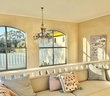 Stellenbosch Villa | Grande Casa - Central Stellenbosch