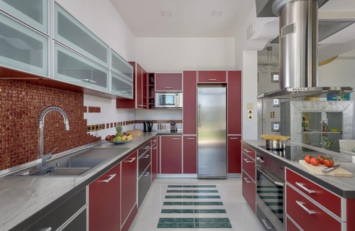 Kallithea Villa | Grande Dame Villa of Rhodes