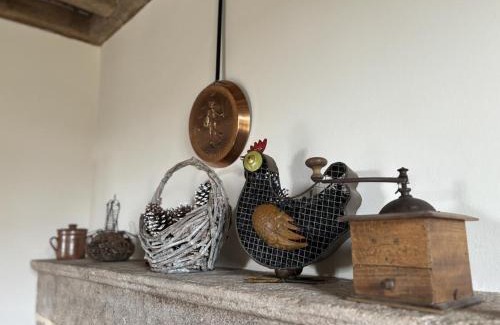 Deux-Chaises House | Grande demeure, jardin clos, clim, proche Moulins - gîte avec draps et ménage inclus - FR-1-489-126