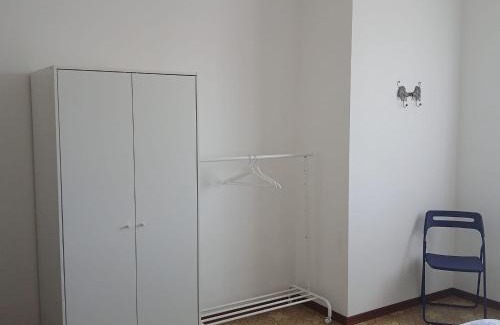 Lido di Classe Apartment | Grande e luminoso appartamento