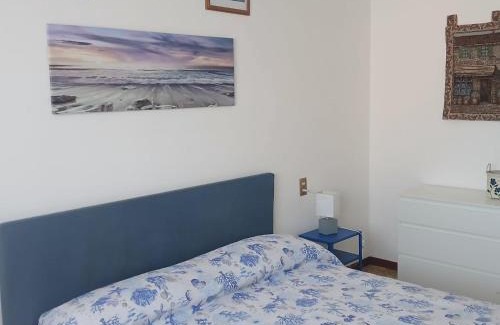 Lido di Classe Apartment | Grande e luminoso appartamento