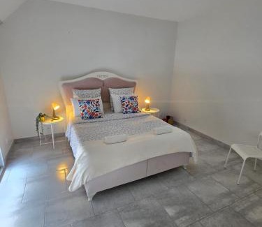 Vendome Villa | Grande maison à Vendôme