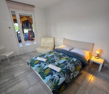 Vendome Villa | Grande maison à Vendôme