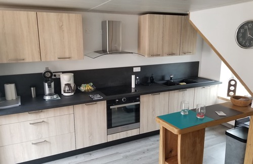 Loddes House | Grande Maison Centre France Entre Vichy et Moulins