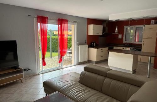 Beaune-les-Mines House | Grande Maison Moderne
