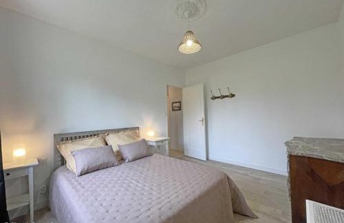 Longny-au-Perche House | Grande Maison pour Familles et Amis, Animaux Bienvenus - FR-1-497-206