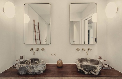Preveza Hotel | Grande Pool Suite Sea Front by Meraviglia Slow Living, Meraviglia Slow Livi