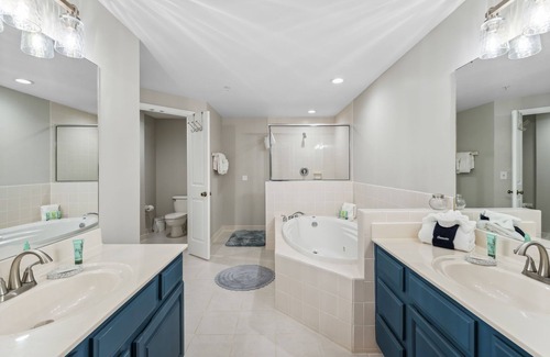 Bel Air Resort | Grande Surf Club 4W