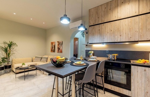 Gennadi Villa | Grande Terra