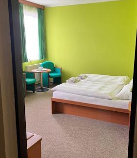 Novy Bor Hotel | Grandhotel Nový Bor