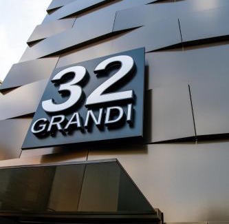 Segrate Apartment | GRANDI 32 Boutique Residence
