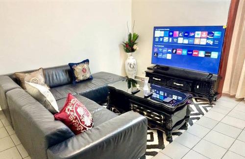 Yaounde Apartment | Grandiose apart in yaounde