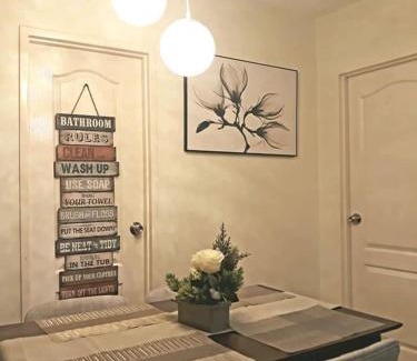 Cebu Apartment | Grandiose Domicile