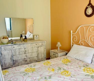 Angera House | Grandma's garden house