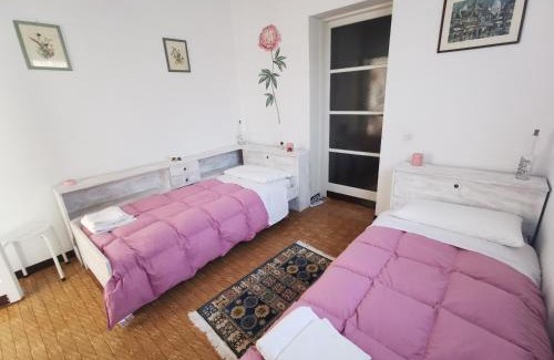 Angera House | Grandma's garden house