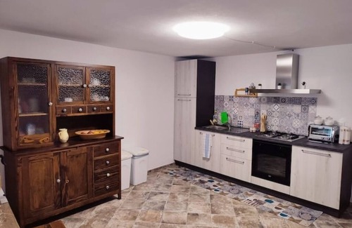 Borghetto d'Arroscia Apartment | Grandma's house, apartment