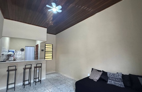 Sao Bras House | grandma's house
