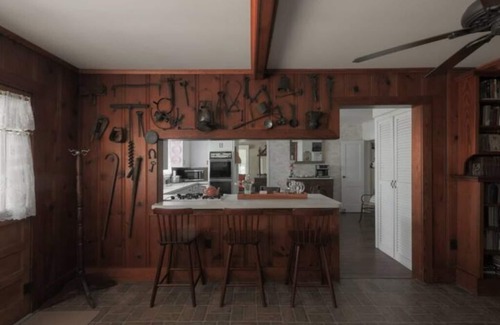 Cottonport House | Grandma's House